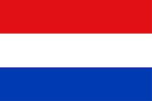 Flag of the Netherlands (150x90cm)