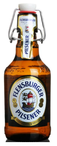 Flensburger Pilsener 4.8% (0.33L)