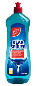G&G Klarspuler (1000ml)