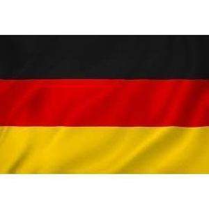 German Flag