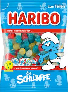 Haribo Die Schluempfe (175g)