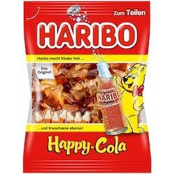 Haribo Happy-Cola (175g)