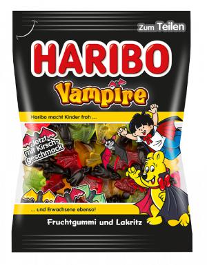 Haribo Vampis (175g)