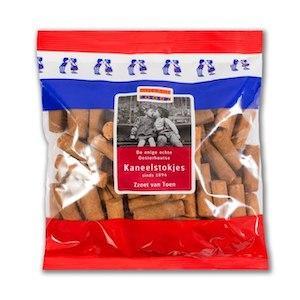 Holland Foodz Kaneelstokjes (110g)