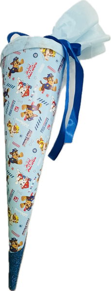 Schultüte - 59 PAW PATROL