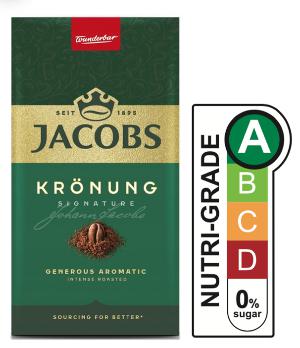 Jacobs Krönung Signature (500g)