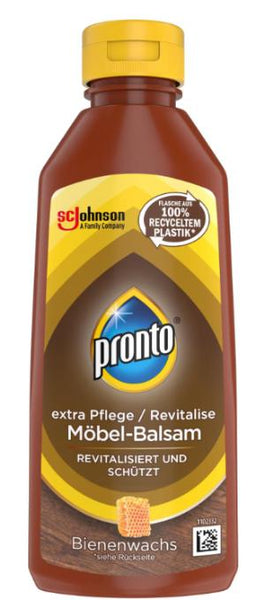 Johnson Pronto Mobel Balsam (200ml)