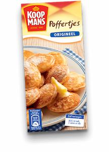 Koopmans Poffertjes Origineel (400g)