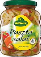 Kühne Puszta Salat fein-wurzig (330g)