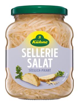 Kühne Sellerie Salat (320g)