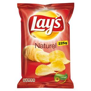 Lay's Naturel Original (200g)