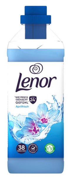 Lenor Aprilfrisch Fabric Softener (38WL)