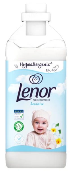 Lenor Sensitiv Weichspüler (756ml)
