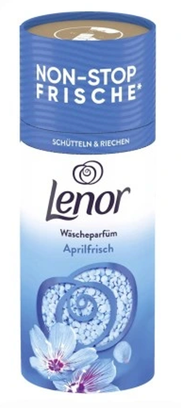 Lenor Wäscheparfüm Aprilfrisch (155g)