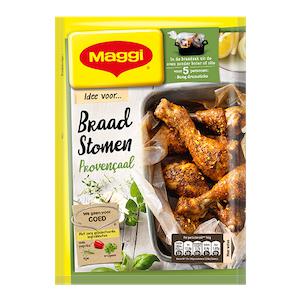 Maggi Braad Stomen Provencaal (28g)