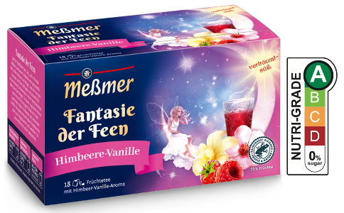 Messmer Fantasie Der Feen (41g)