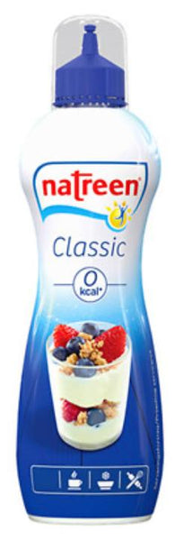 Natreen Classic Flüssigsüße (250ml)