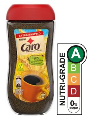 Nestle Caro Extra Kräftig (150g)