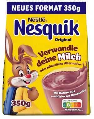 Nestle Nesquik Kakao (350g)