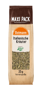 Ostmann Italienische Kräuter (25g)