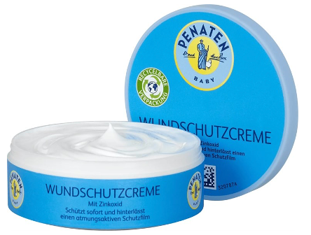 Penaten Wundschutzcreme (200ml)