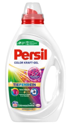 Persil Color Gel (20WL)