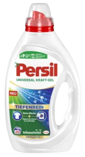 Persil Universal Gel (20WL)