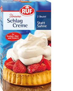 RUF Schlag Creme (80g)