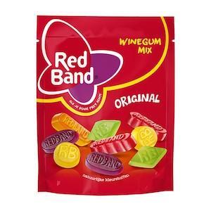 Red Band Winegums Mix (245g)
