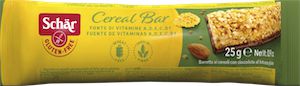 Schär Cereal Bar (25g)