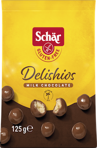 Schär Delishios (125g)