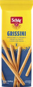 Schär Grissini Breadsticks (150g)