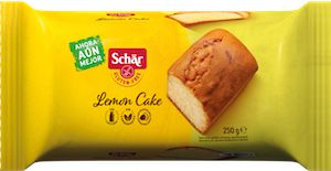 Schär Lemon Cake (250g)