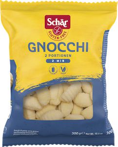 Schär Potato Gnocchi (300g)