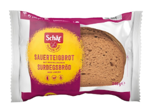 Schär Sauerteigbrot (240g)