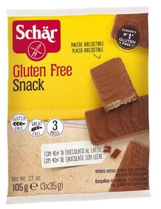 Schär Snack (105g)