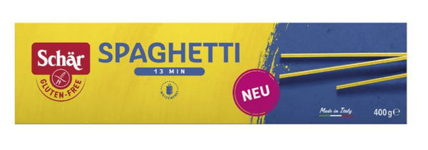 Schär Spaghetti (400g)