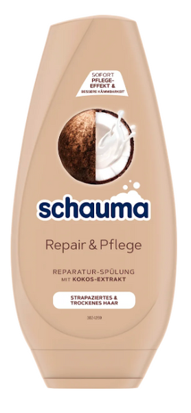 Schauma Conditioner Repair & Pflege (250ml)