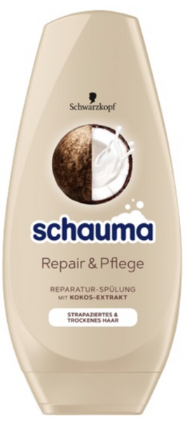 Schauma Conditioner Repair & Pflege (250ml)