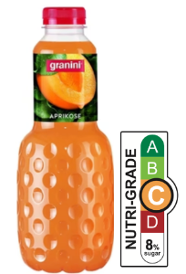 Granini Trinkgenuss Aprikose (1L)