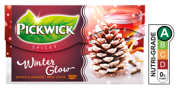Pickwick Spices Winterglow (40g)