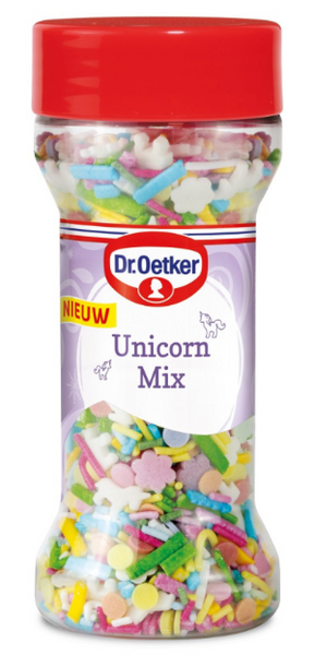 Dr. Oetker Unicorn Mix (48g)