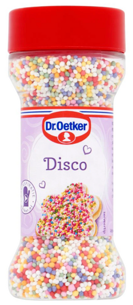 Dr. Oetker Disco Mix (65g)