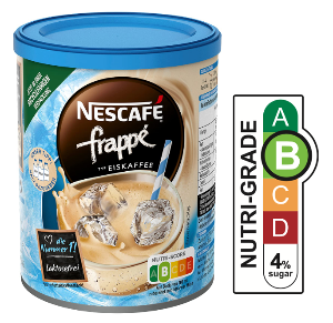 Nescafe frappe Ice Coffee (275g)