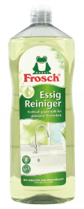 Frosch Vinegar Cleaner (1000ml)