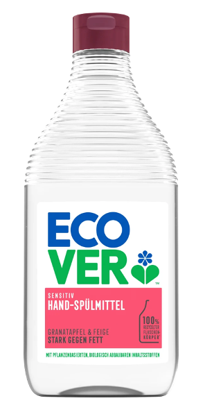 Ecover Hand-Spülmittel Granatapfel & Feige (450ml)