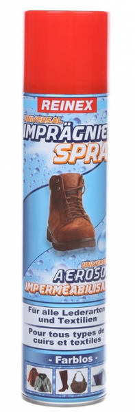 Reinex Imprägnier Spray (400ml)