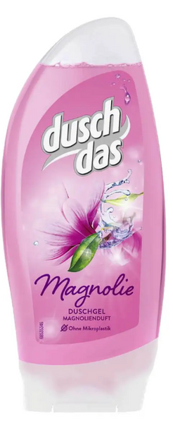 Duschdas Duschgel Magnolie (250ml)