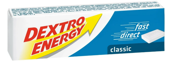 Dextro Energy Classic (47g)