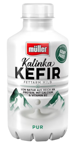 Müller Kalinka Kefir (500ml)